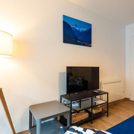 Appartement Terrasse - Telecabine 2Min - Thermes 4Min - Tout Equipe Cauterets Exteriör bild