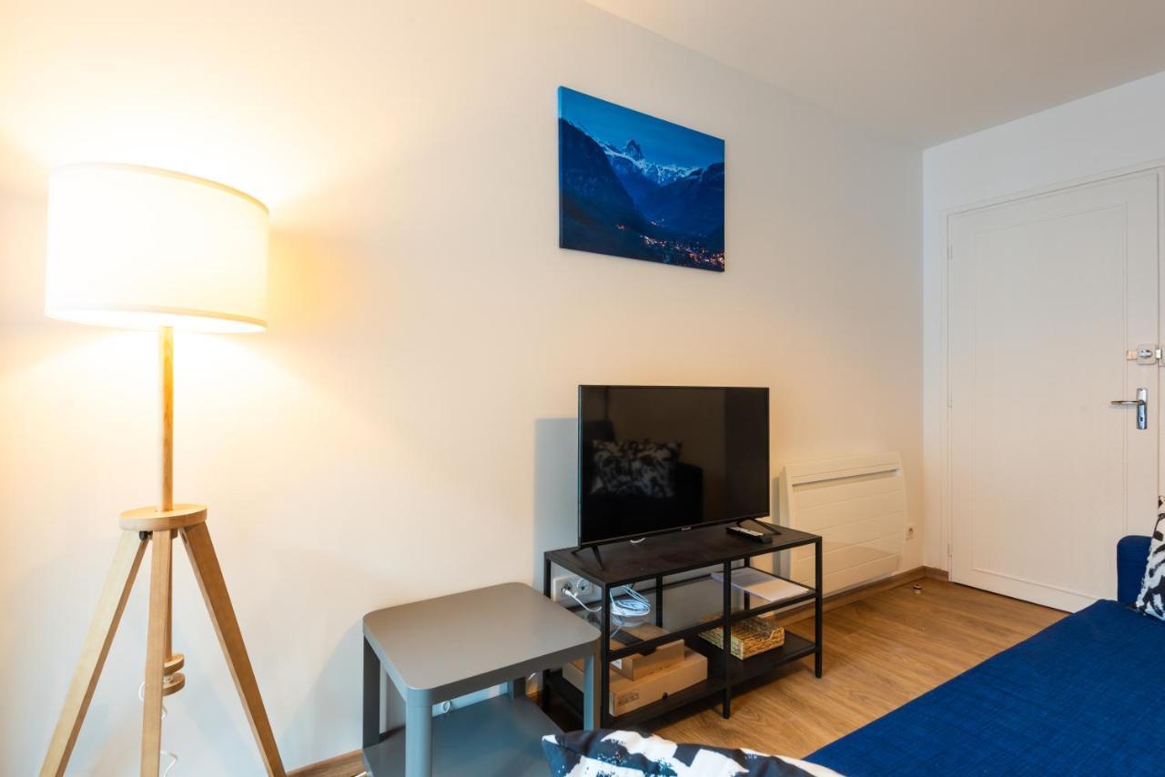 Appartement Terrasse - Telecabine 2Min - Thermes 4Min - Tout Equipe Cauterets Exteriör bild